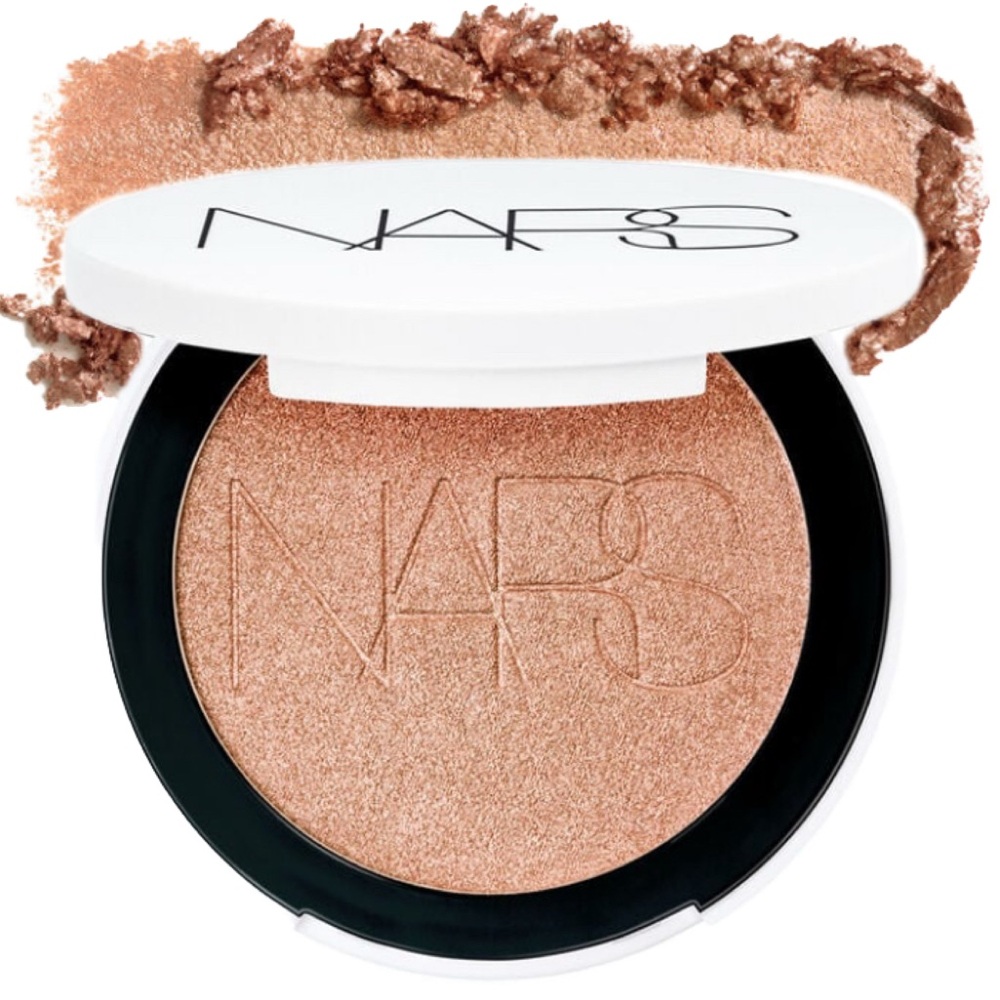 NEW✅NARS Ophelia
